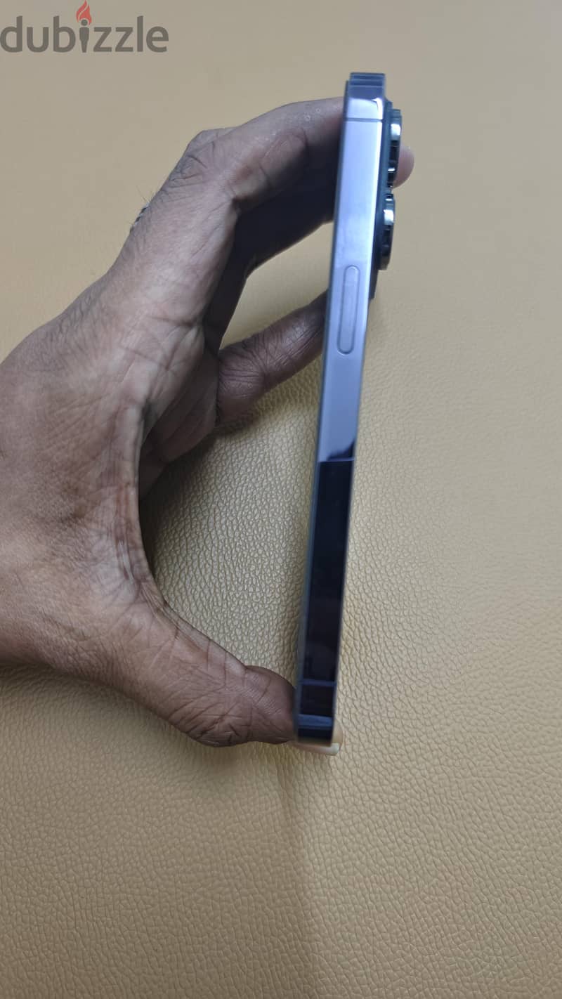 Apple - iPhone 14 Pro 2