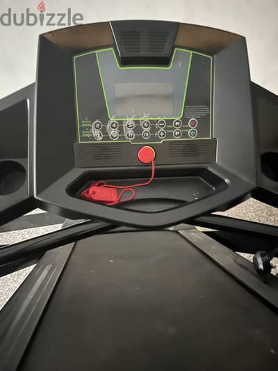 Treadmill