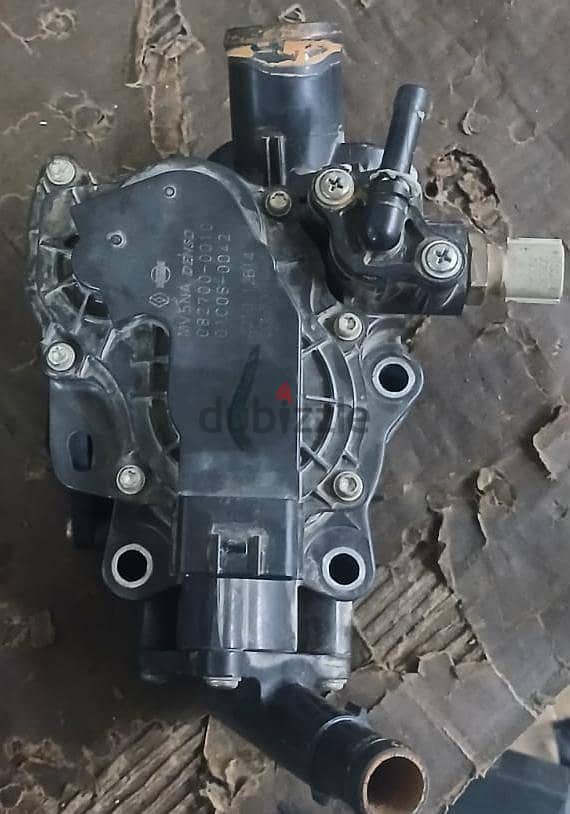 Car Electrician & A/C Specialist Mabella 12 - Arab Sands Auto Repair 8