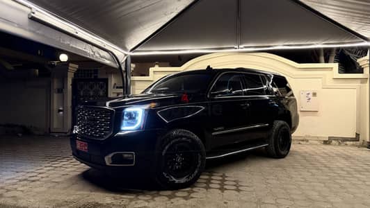 GMC Yukon 2020