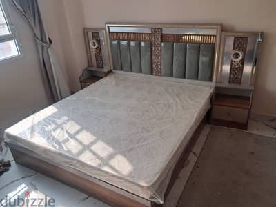 غرفه نوم للبيع بدون الفرشه