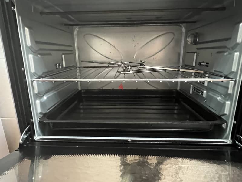 60L 2000w cooker very good conditions 2