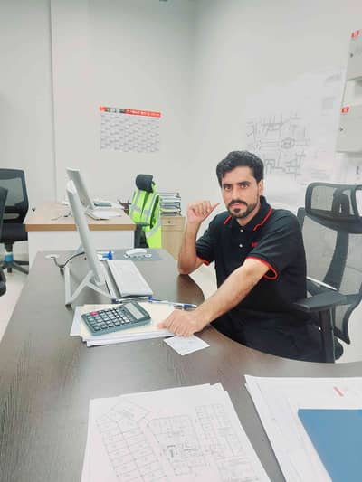 Aftab Hussain 