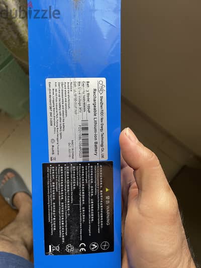 scooter battery for sale