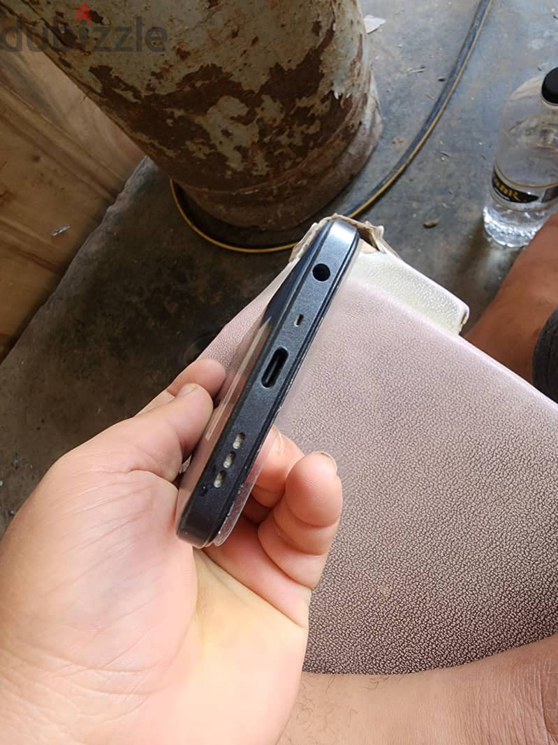 OPPO A58 5