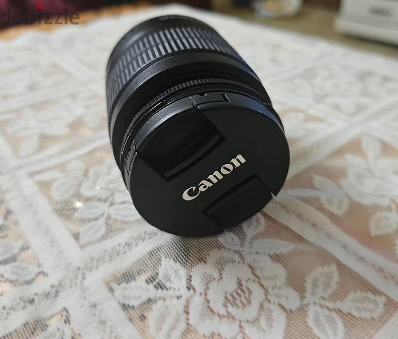 EOS 600D 1