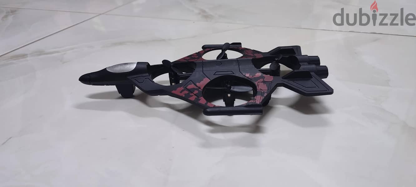 0713 fighter jet model quadcopter for sale (very cheap) 2