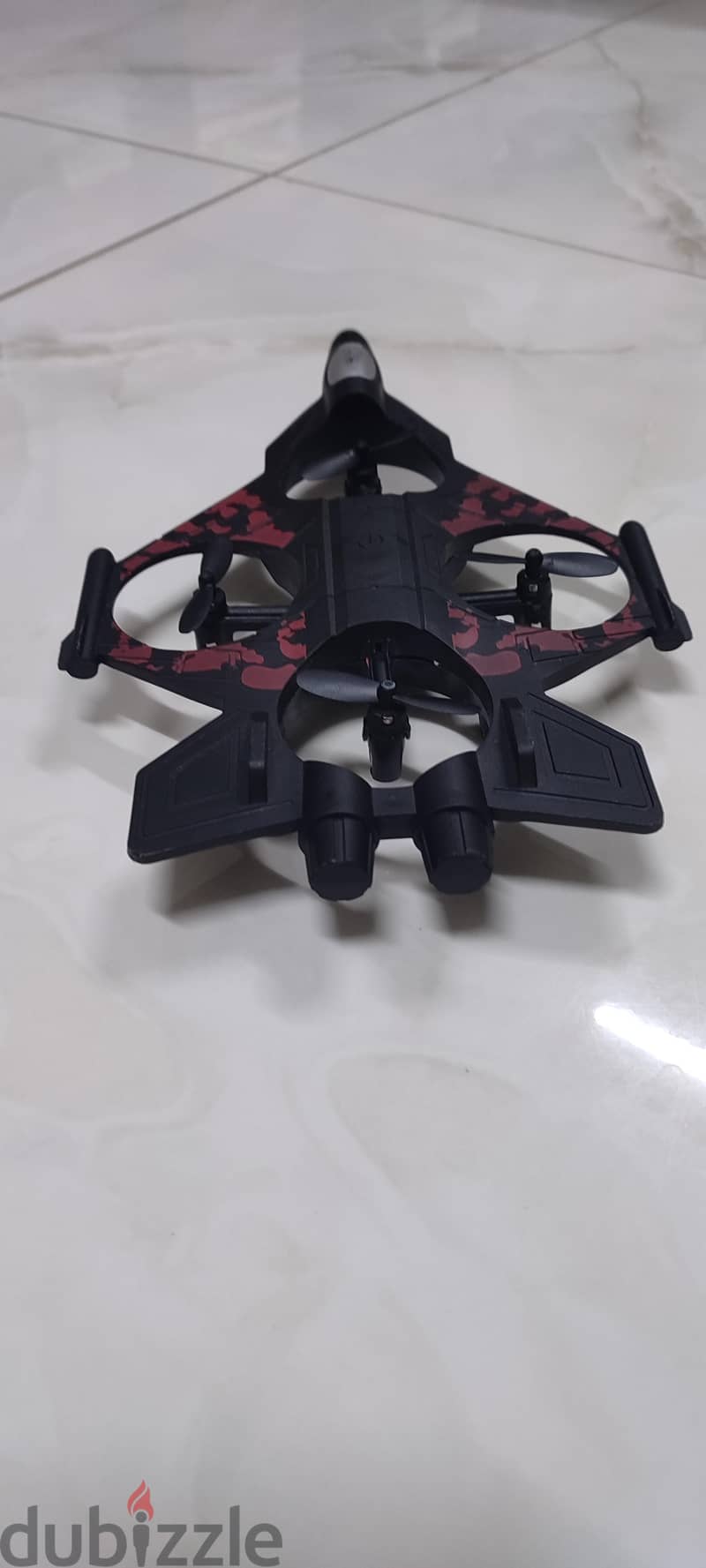 0713 fighter jet model quadcopter for sale (very cheap) 4