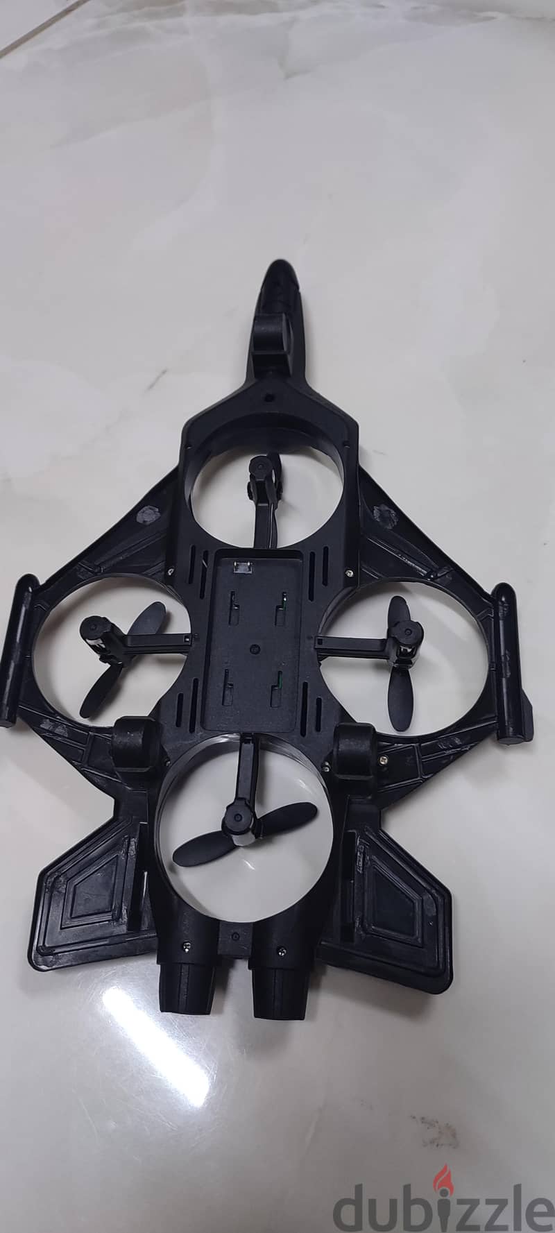 0713 fighter jet model quadcopter for sale (very cheap) 6