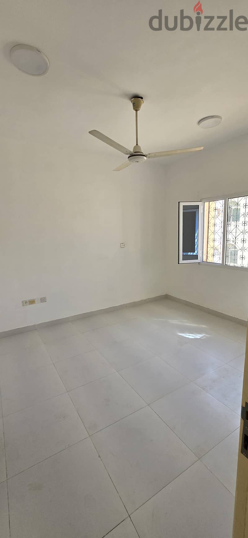 ROOM FOR RENT AL KHUWAIR - غرف للايجار  الخوير 1