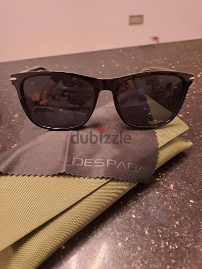 نظارة شمسية Spada أصلية Original Spada Sunglasses