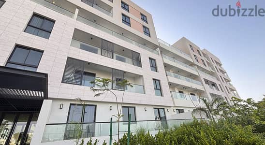 Spacious 1BR Apartment in Al Mouj | Ready to Move In | Life time Residency | Freehold Property