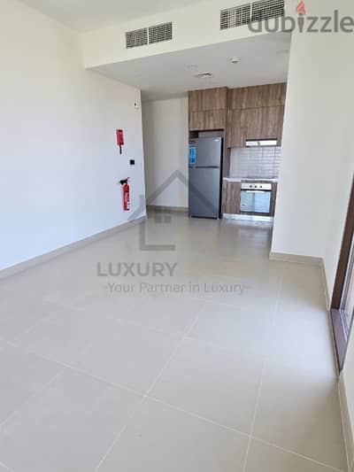 1 Bedroom Apartment For Rent in Al-Mouj - شقة بغرفة نوم واحدة للإيجار في الموج