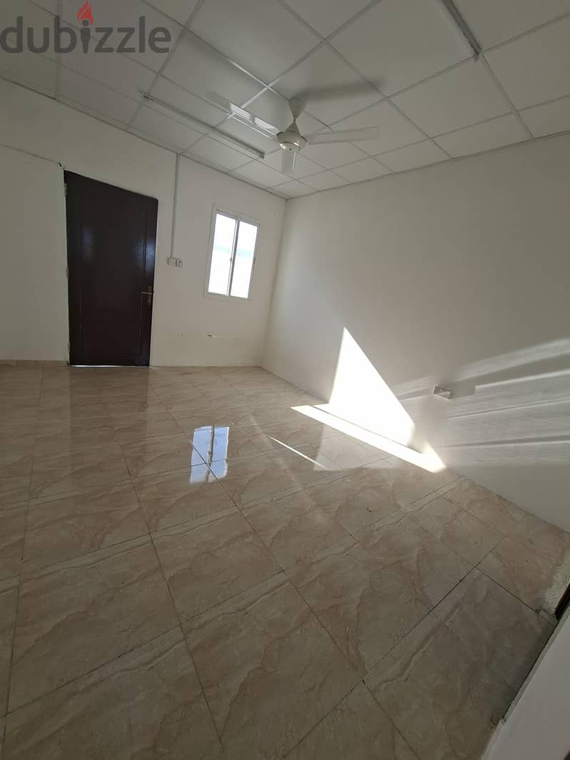 studio for rent in alkwiar 33  ستوديو للايجار فى الخوير 33 2
