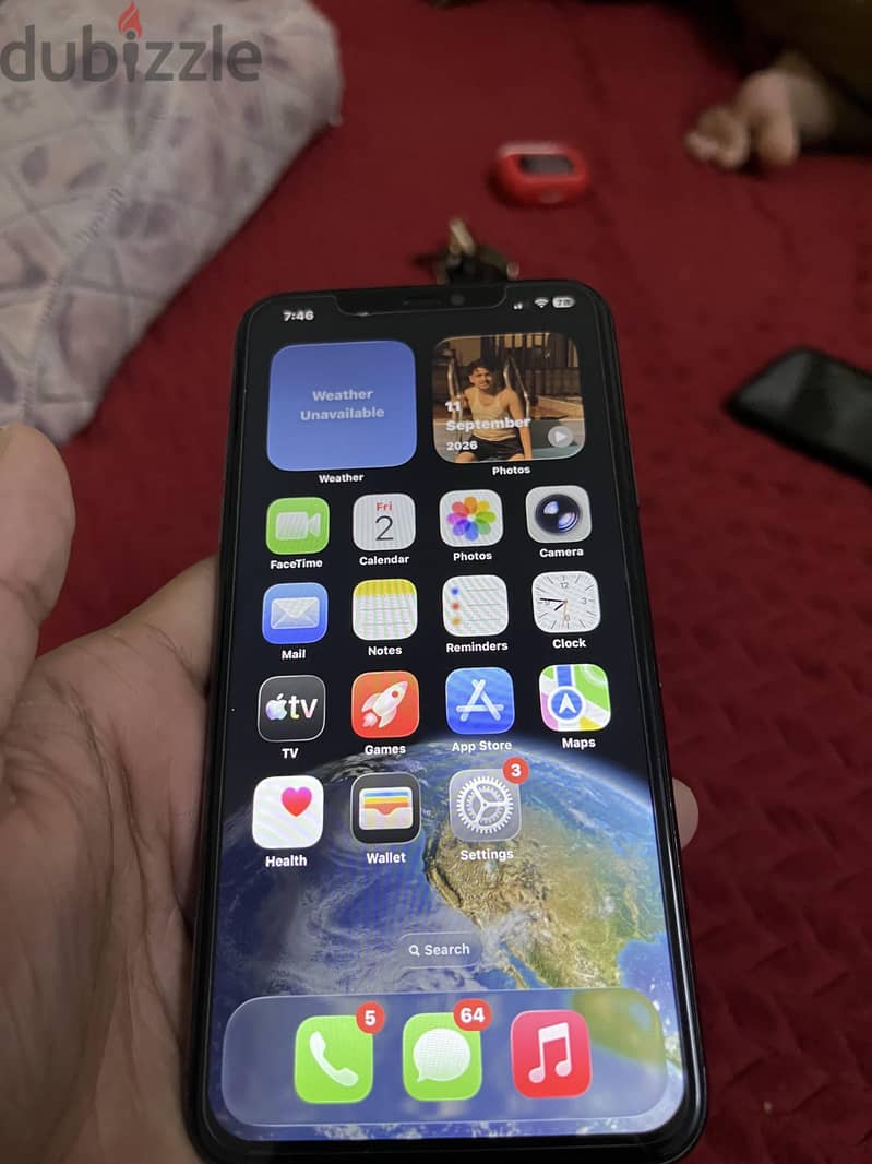 Apple - iPhone 11 Pro Max 2
