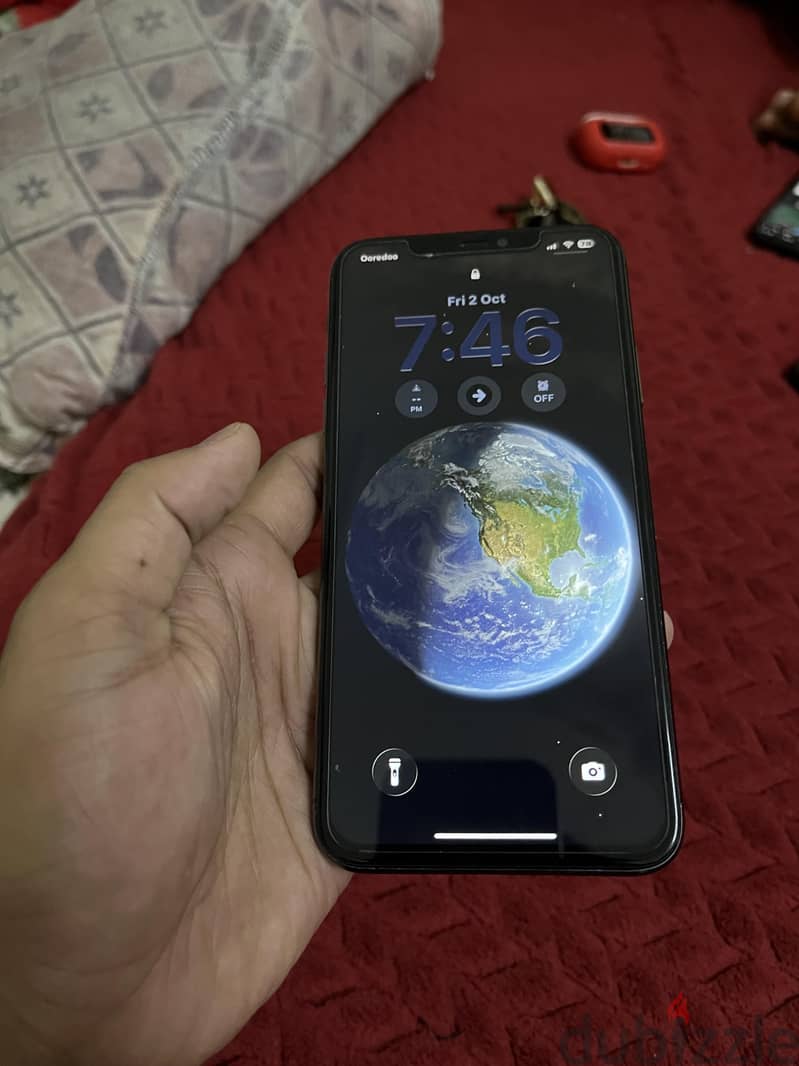 Apple - iPhone 11 Pro Max 5