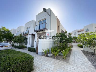 Modern 2-Bedroom Townhouse For Rent | تاون هاوس عصري مكون من غرفتي نوم للإيجار