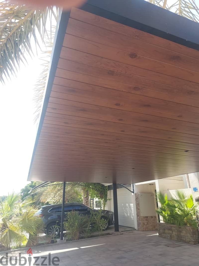 Pergolas|new design|Aluminium pergolas 1