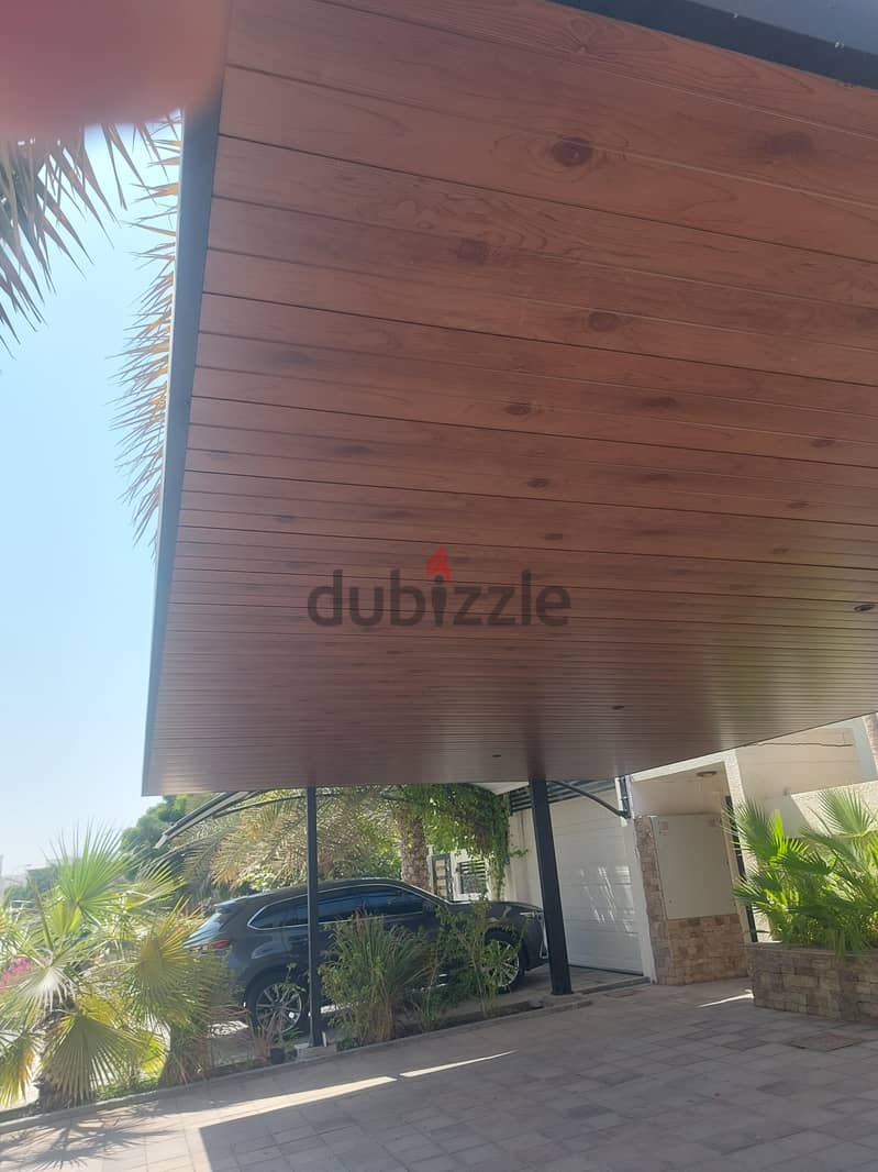 Pergolas|new design|Aluminium pergolas 2