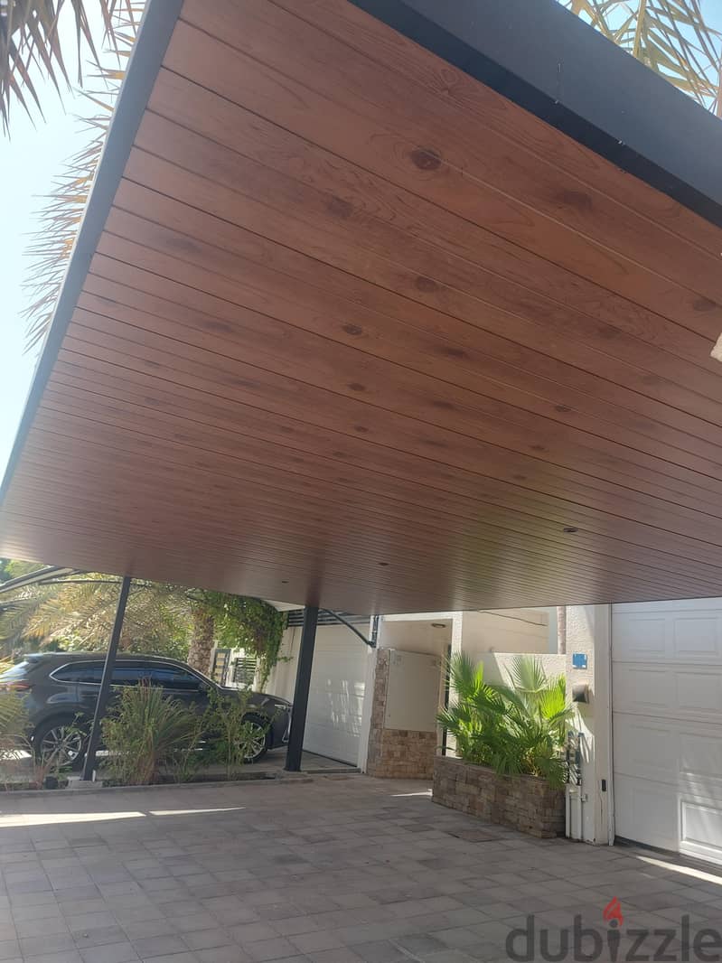 Pergolas|new design|Aluminium pergolas 3