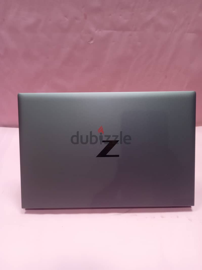 97409950 BORN ON DATE 01-24-2022 HP ZBOOK FIREFLY 14-G8 CORE i7 1185G7 3.00GHz SPEED 16GB RAM DDR-4 2
