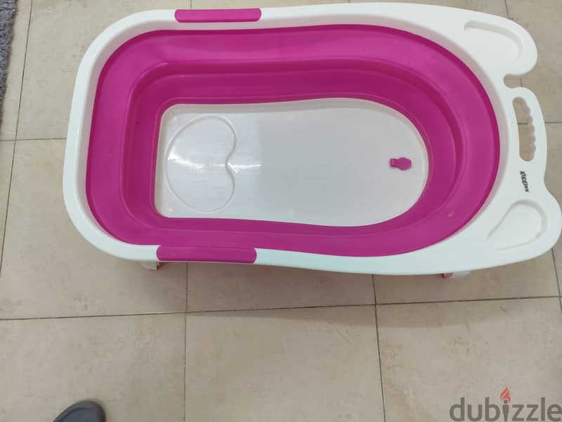 مجموعة مستلزمات اطفال كاملة ب ٥٠ ريال فقط. 9