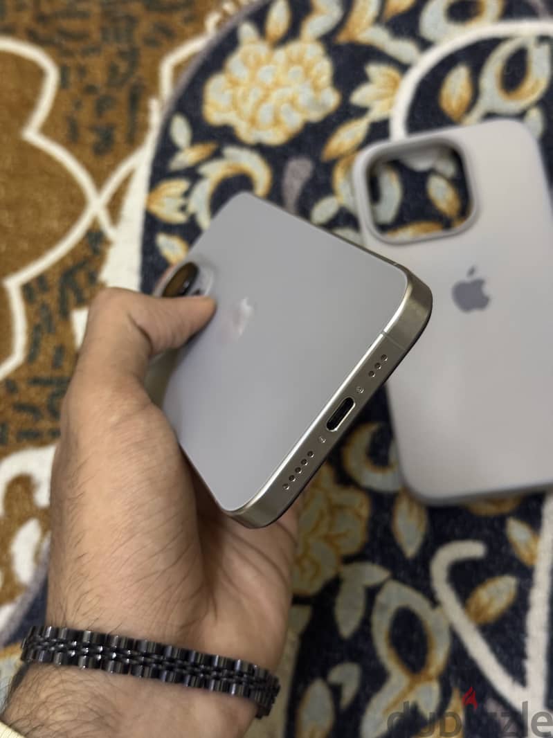 Apple - iPhone 15 Pro sell or exchange 1