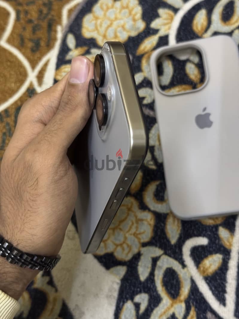 Apple - iPhone 15 Pro sell or exchange 2
