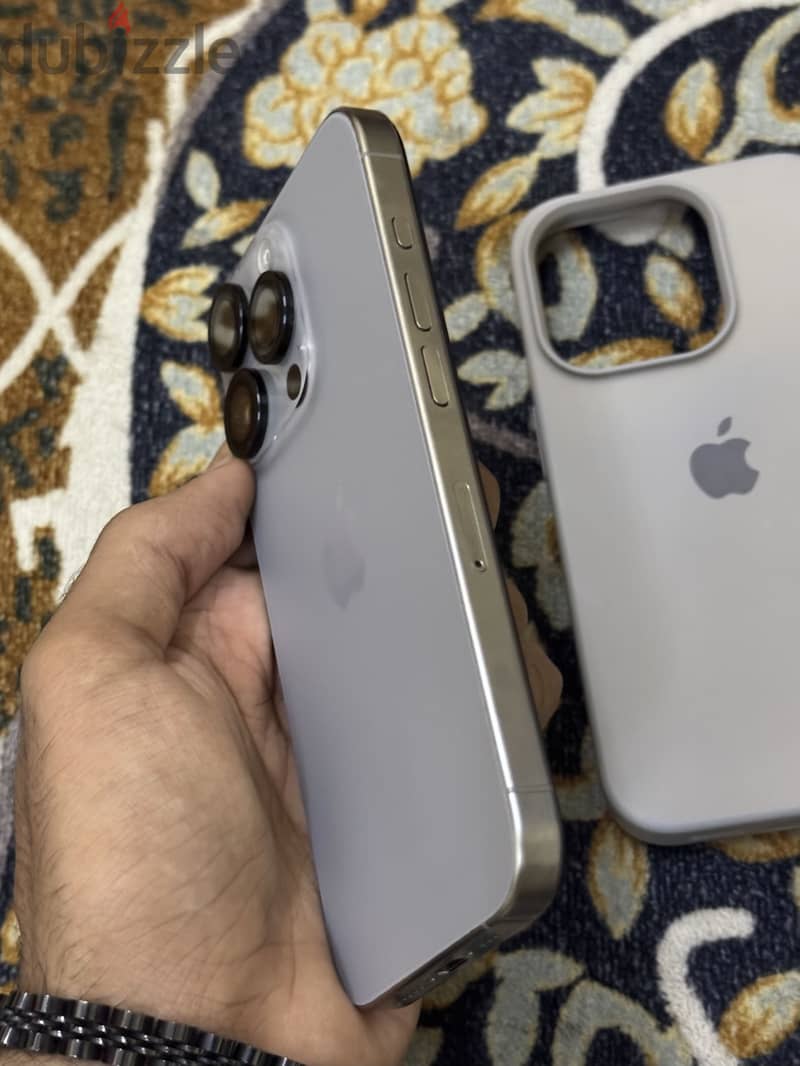 Apple - iPhone 15 Pro sell or exchange 3