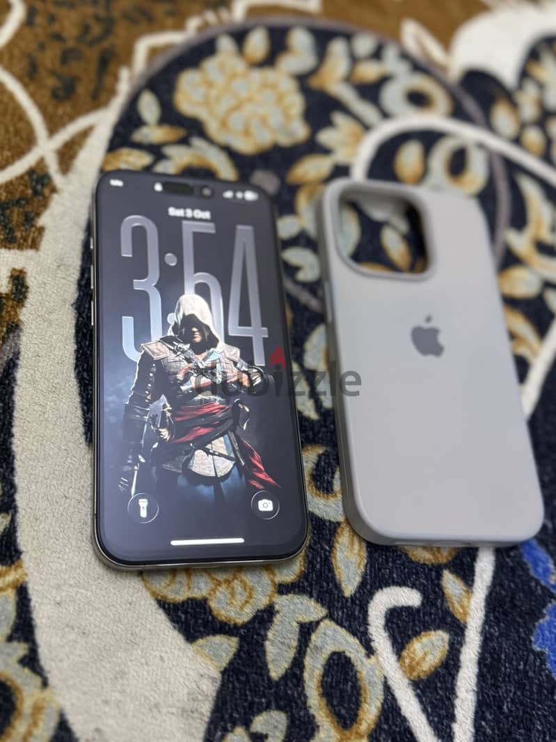 Apple - iPhone 15 Pro sell or exchange 4
