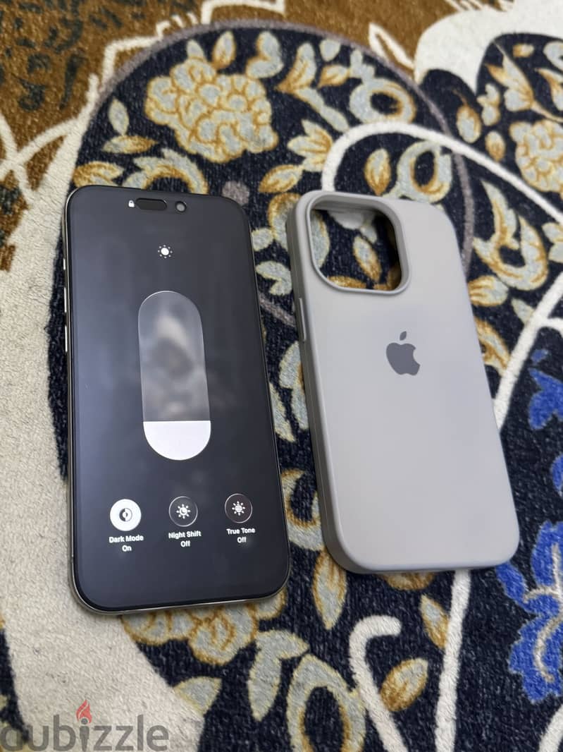 Apple - iPhone 15 Pro sell or exchange 5
