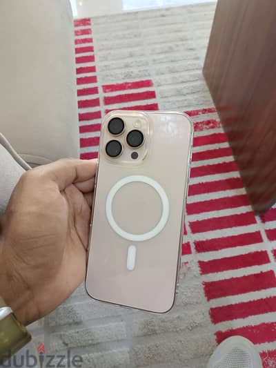 Apple - iPhone 16 Pro Max