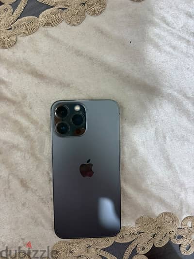 Apple - iPhone 13 Pro Max 128 GB