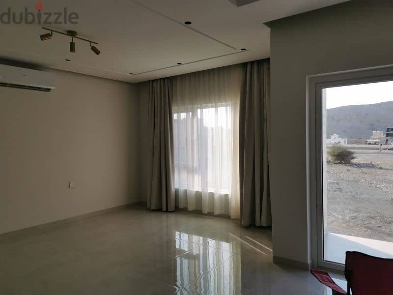 urgent sale for luxury curtains almost almost new 1