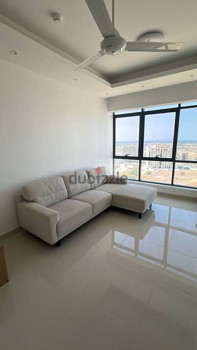 sofa for sell available in ghala home center