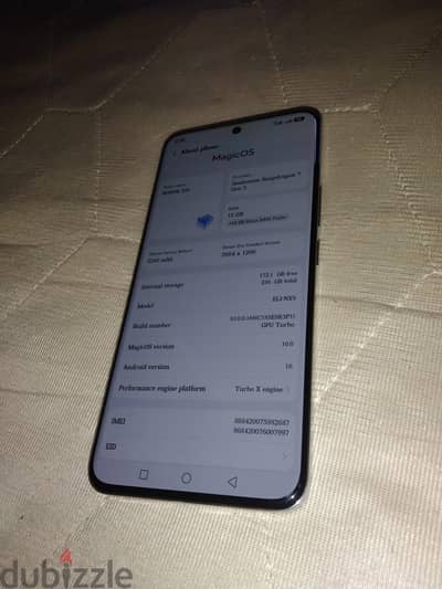 Honor 200 5G 12GB/256GB Excellent Condition