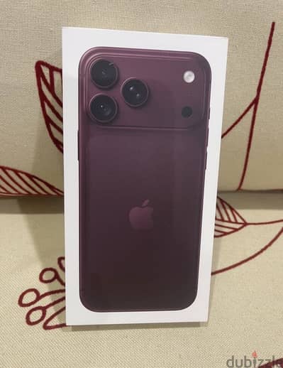 Apple - iPhone 18 Pro Max , ايفون ١٨ برو ماكس