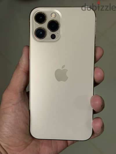 Apple - iPhone 12 Pro Max