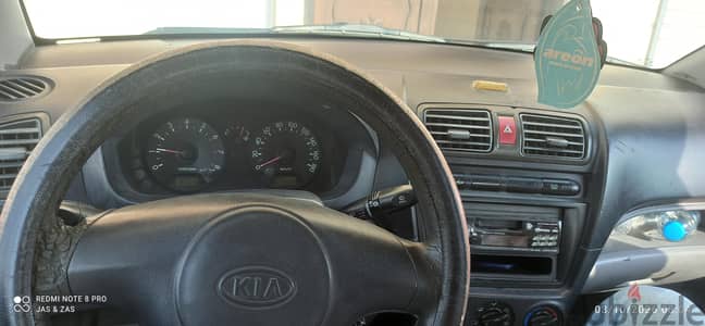 Kia Picanto 2006