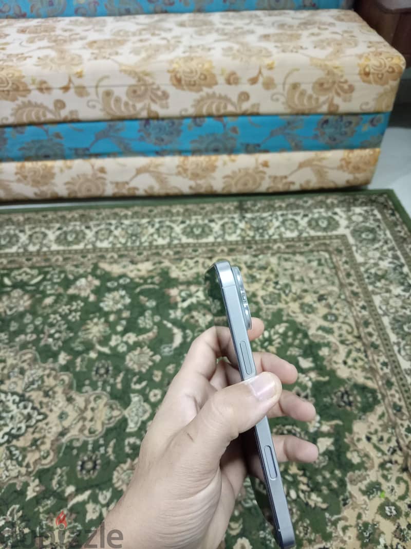Apple - iPhone 16 Pro Max 2