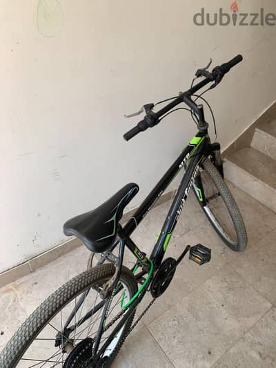 Bicyle Urgent selling