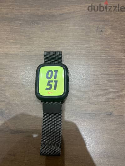 Smart apple watch series 9