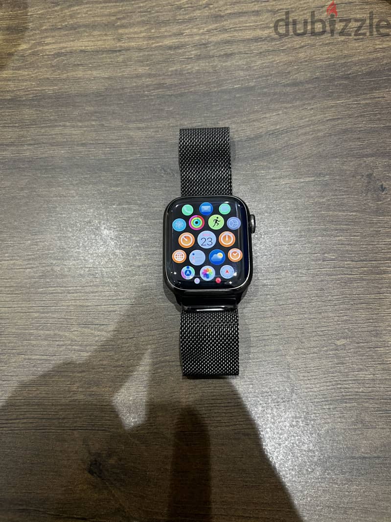 Smart apple watch series 9 1