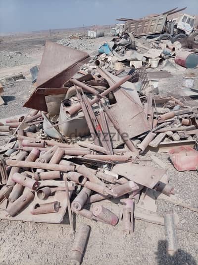 we sale and perchase All Atem of scrap 77114527