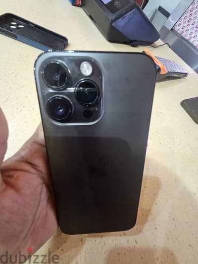 Apple - iPhone 14 Pro Max