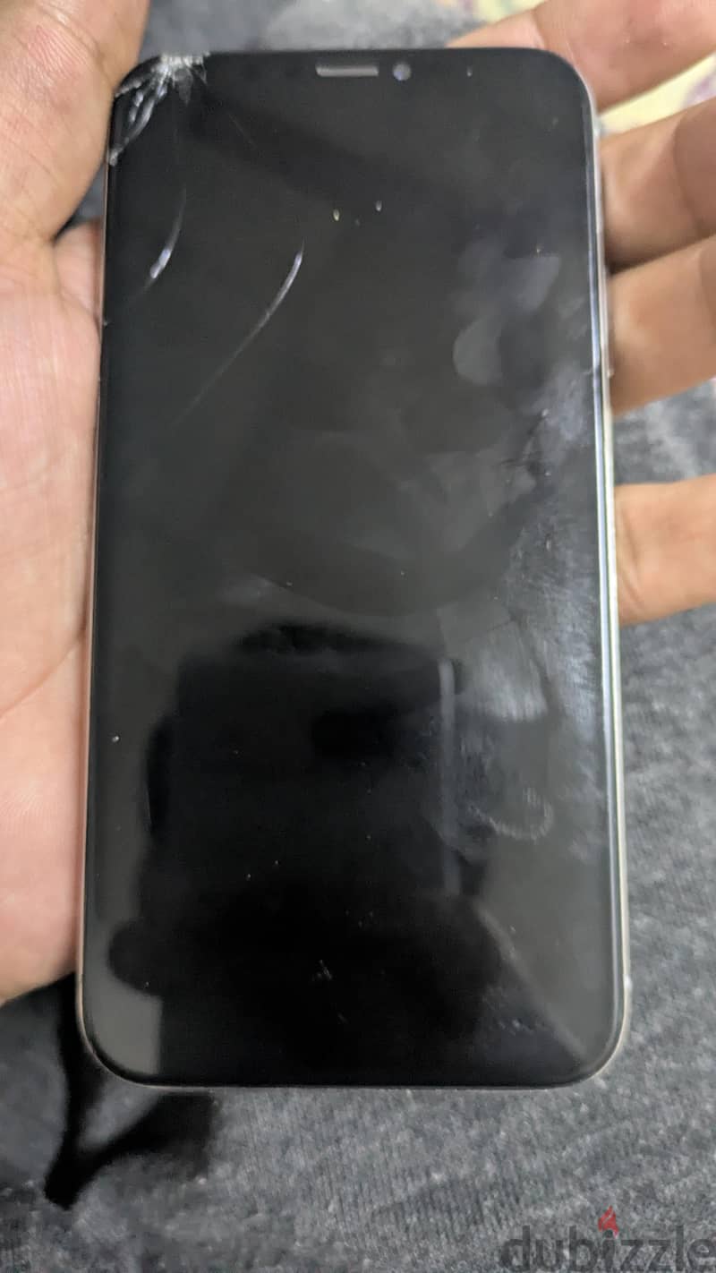 Apple - iPhone X 2