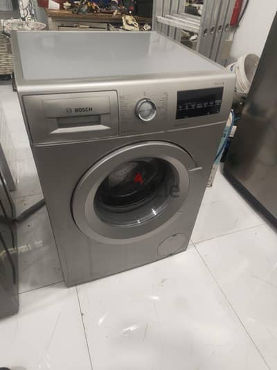 Bosch 9kg washing machine for sale 94027590