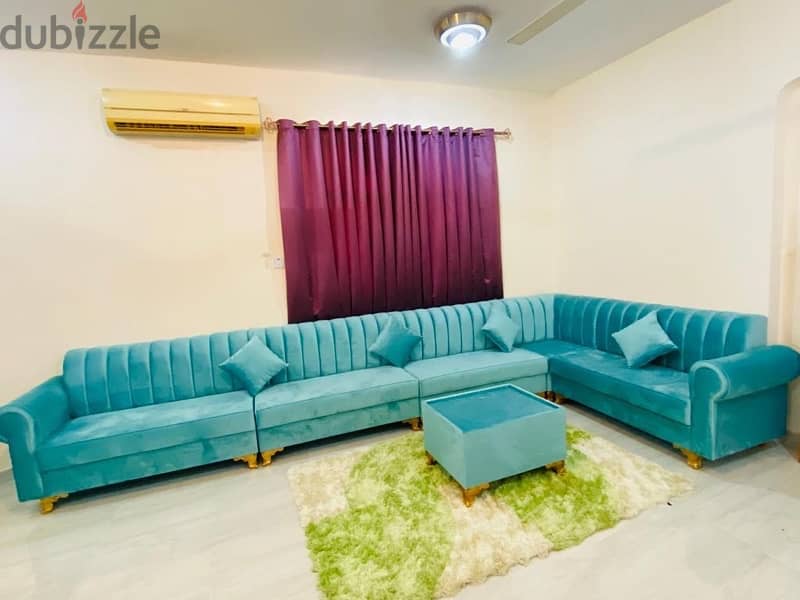 for sale sofa set 1