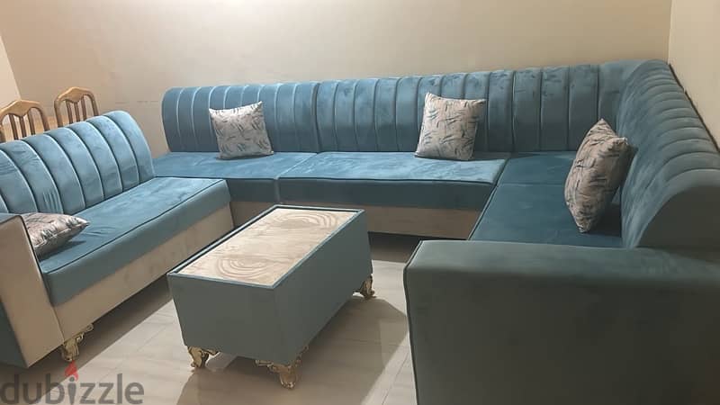 for sale sofa set 3