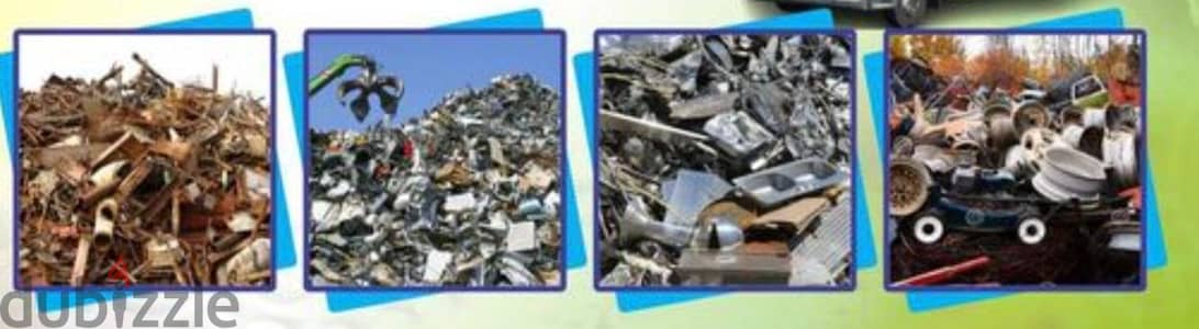 SCRAP BUYER